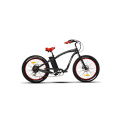 2020 Hot Selling 48V 500W Fat Tyre Rear Drive Electric Bike E-Bike Electric Bicycle